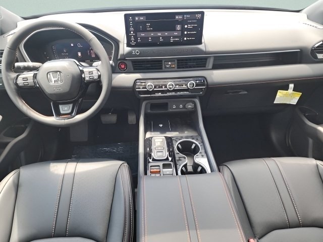 New 2026 Sonic Gray Pearl Honda TrailSport Elite image 25