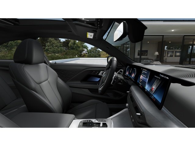New 2026 Black Sapphire Metallic BMW  image 9
