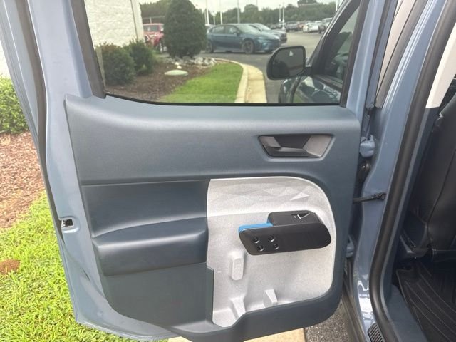 Used 2025 Gray Ford XLT image 14