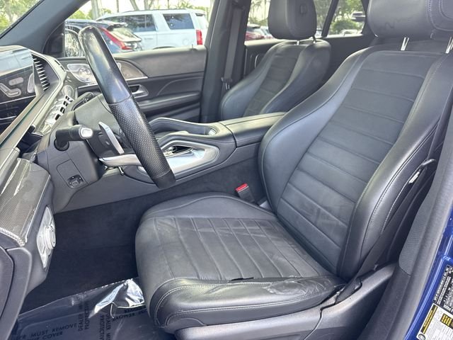 2020 Mercedes-Benz GLE GLE350 - Photo 11