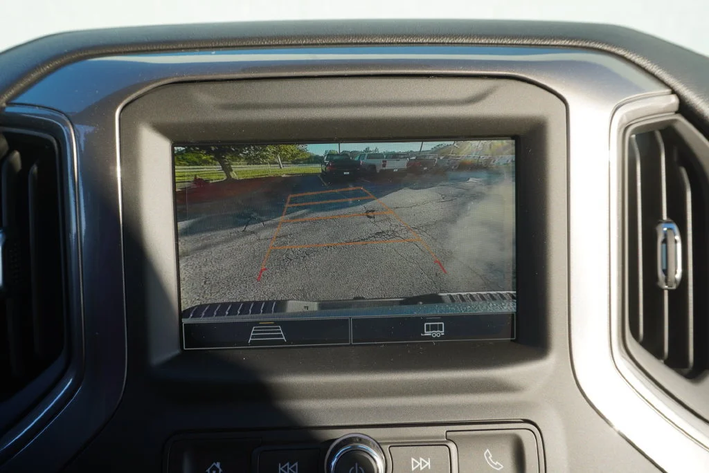 2026 Chevrolet Silverado 3500 HD Work Truck - Photo 18