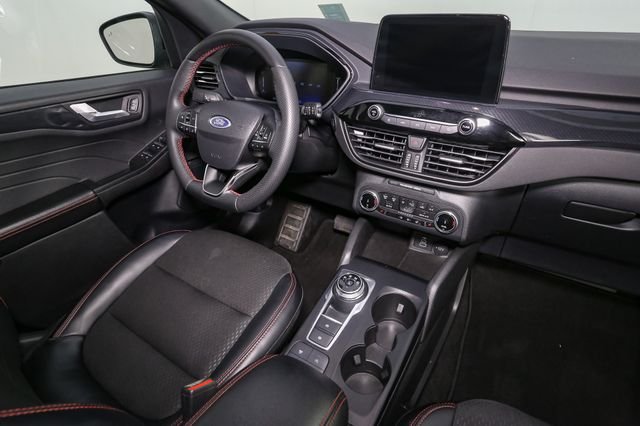 Used 2025 Black Ford ST-Line Select image 18