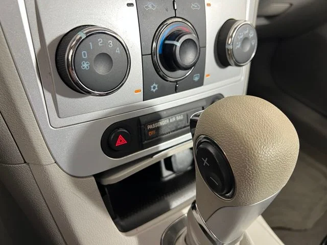 Used 2012 Silver Chevrolet LS image 21