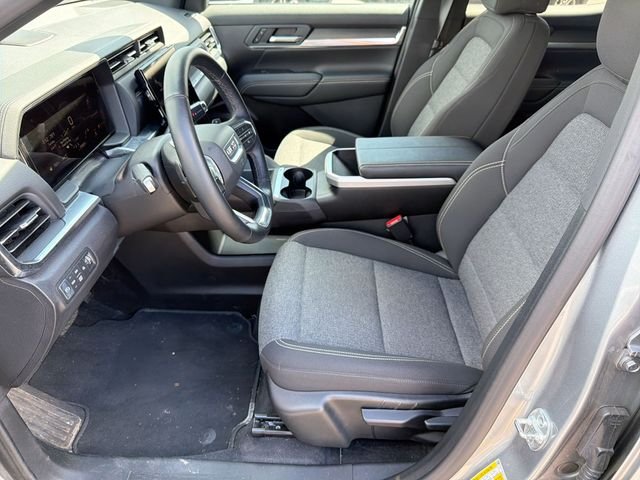 2026 GMC Terrain Elevation - Photo 15