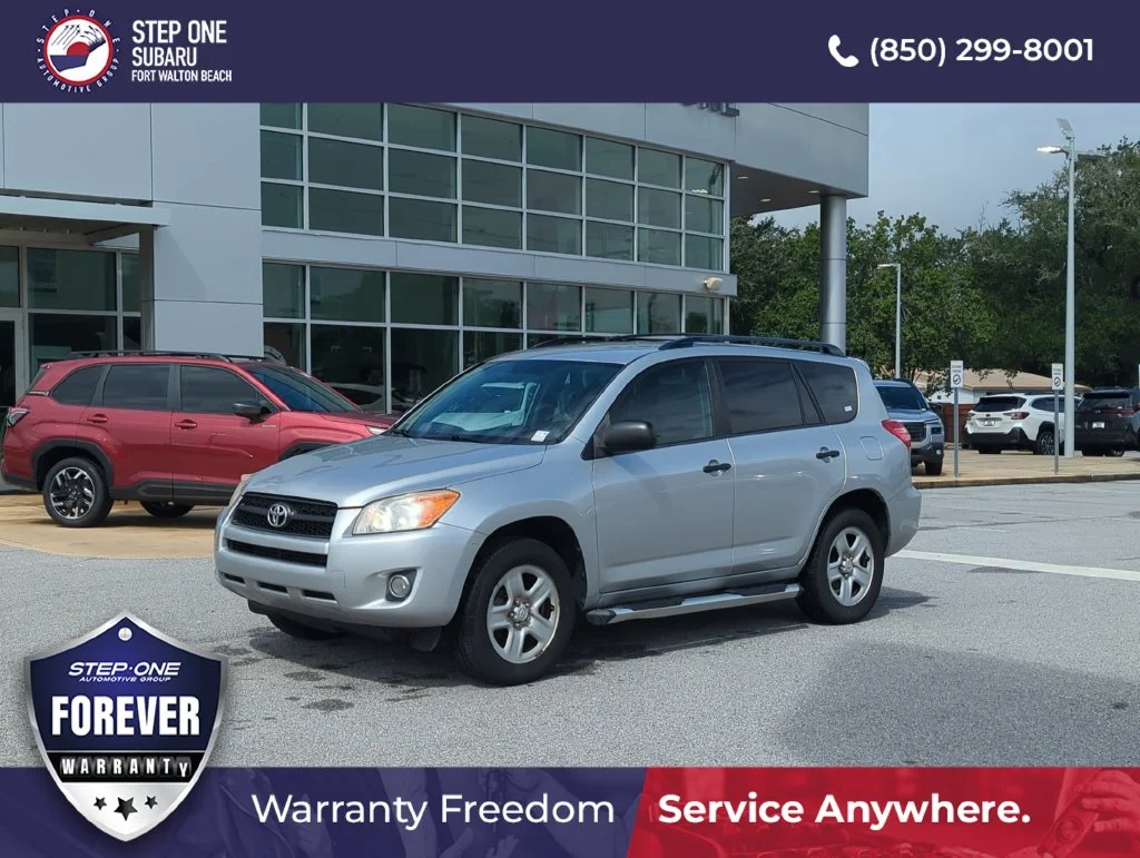 Used 2012 Silver Toyota Base image 1