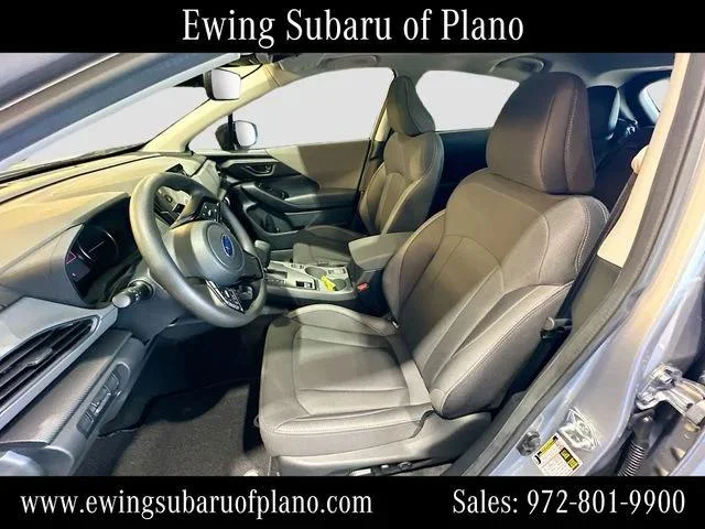 New 2026 ICE SILVER METALLIC Subaru Premium image 54