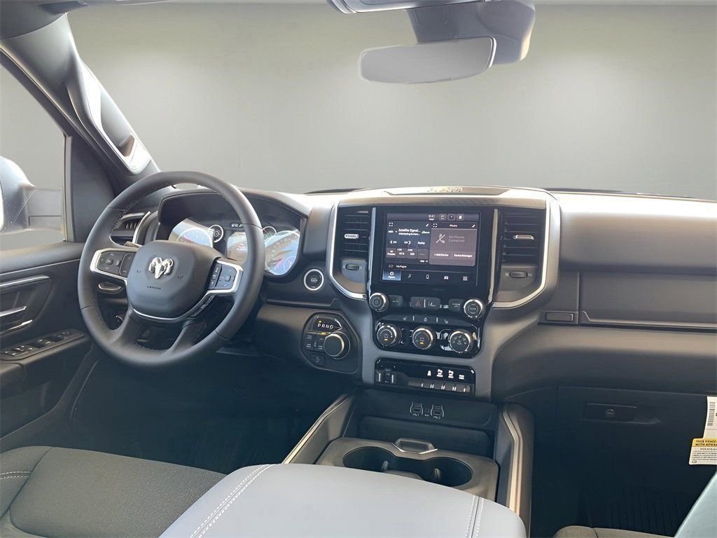 2026 RAM 1500 Big Horn/Lone Star - Photo 27