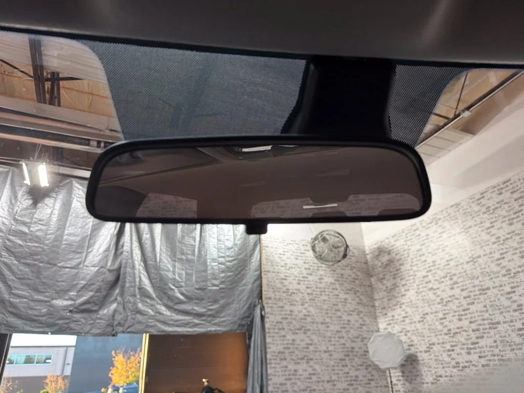 New 2026 Onyx Black Hyundai SE image 24