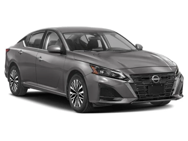 Used 2024 Scarlet Ember Nissan SV Intelligent AWD image 6