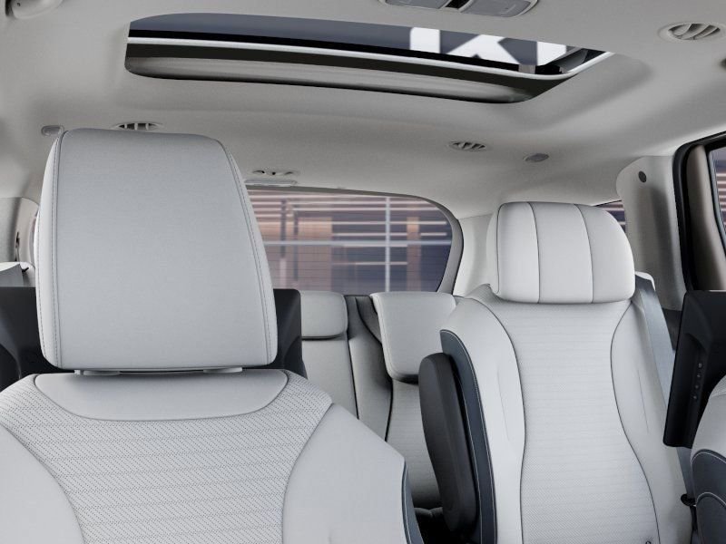 2026 Kia Carnival SX Prestige - Photo 27