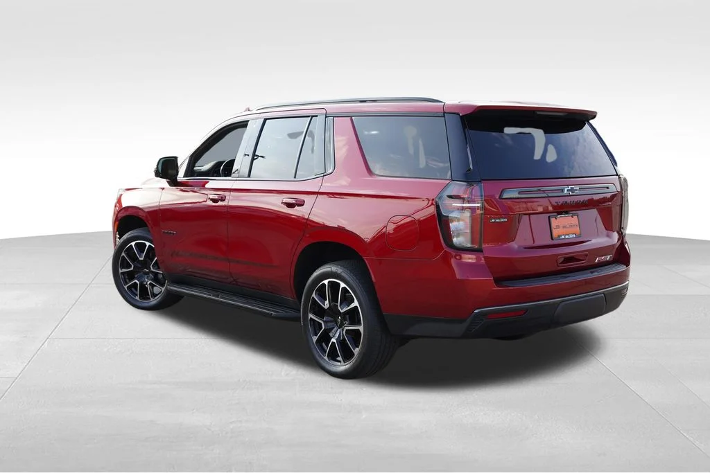 2022 Chevrolet Tahoe RST - Photo 7