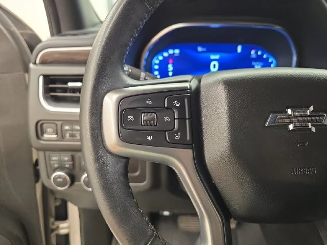 Used 2024 Empire Beige Metallic Chevrolet Z71 image 35