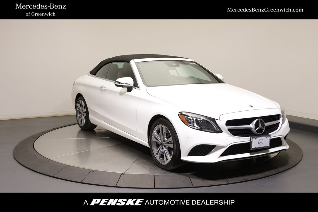 2023 Mercedes-Benz C-Class C 300 4MATIC's photo