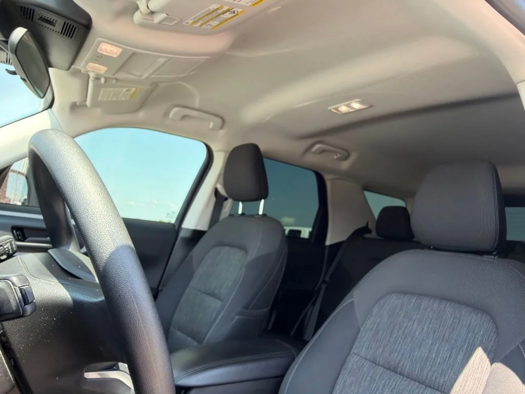 Used 2022 Oxford White Ford Big Bend image 25