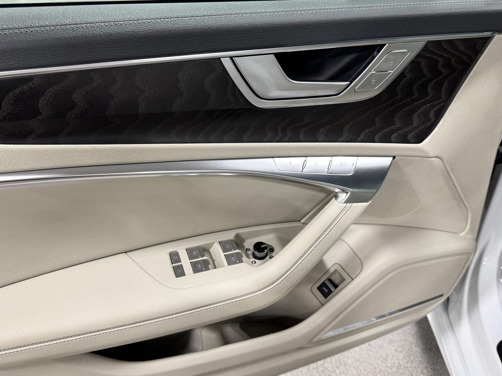 2019 Audi A6 Premium Plus - Photo 24