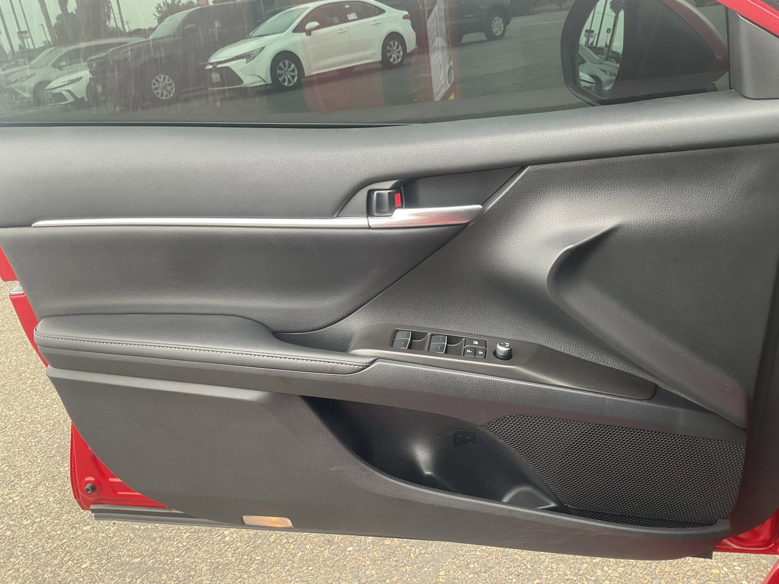 2024 Toyota Camry XSE - Photo 30
