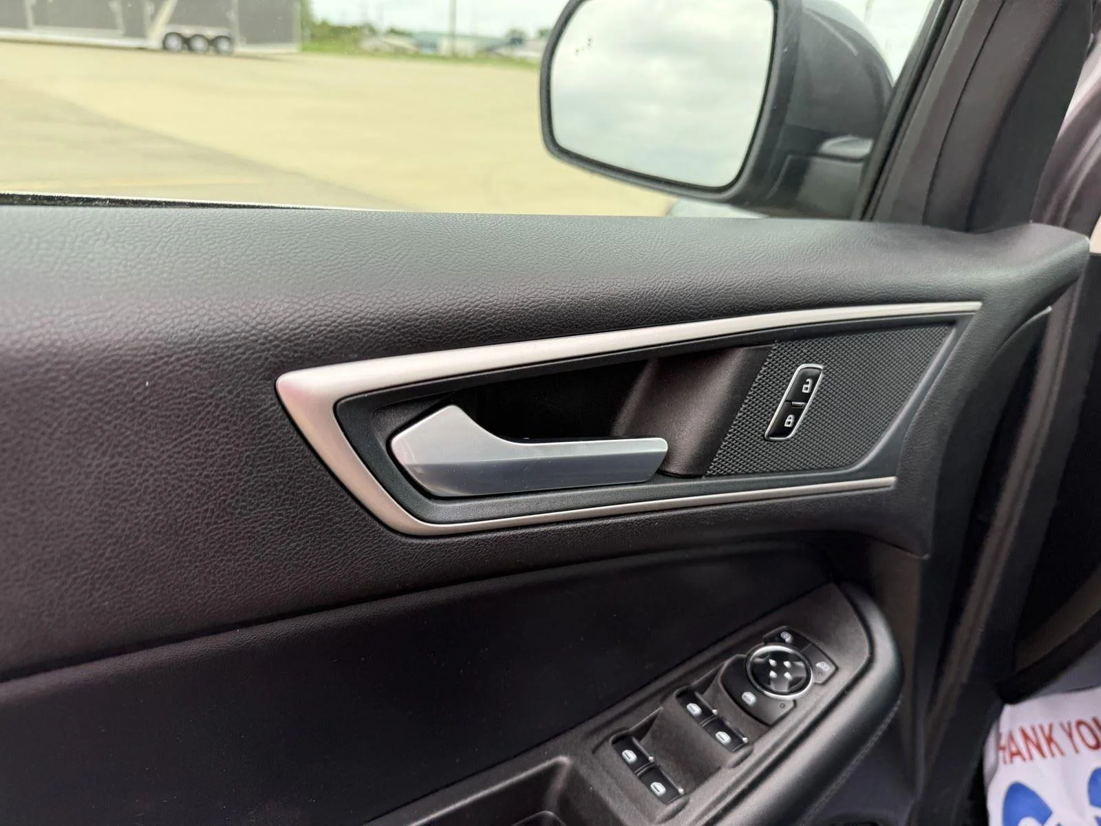 Certified Used 2024 Carbonized Gray Ford SEL image 11