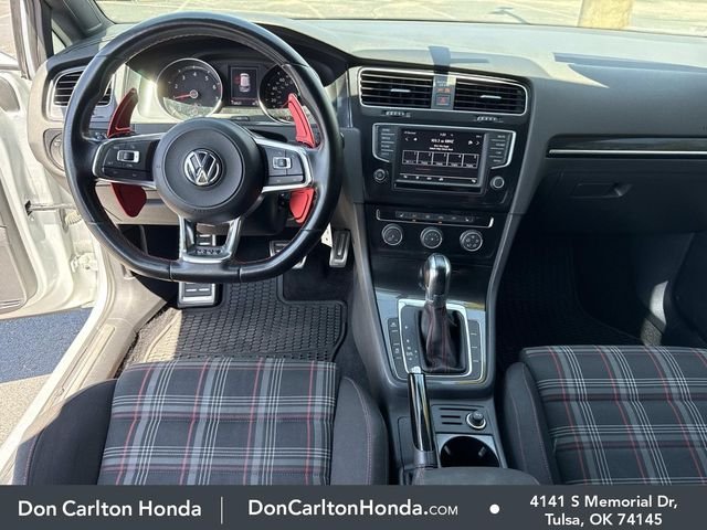 Used 2017 Reflex Silver Metallic Volkswagen S image 16