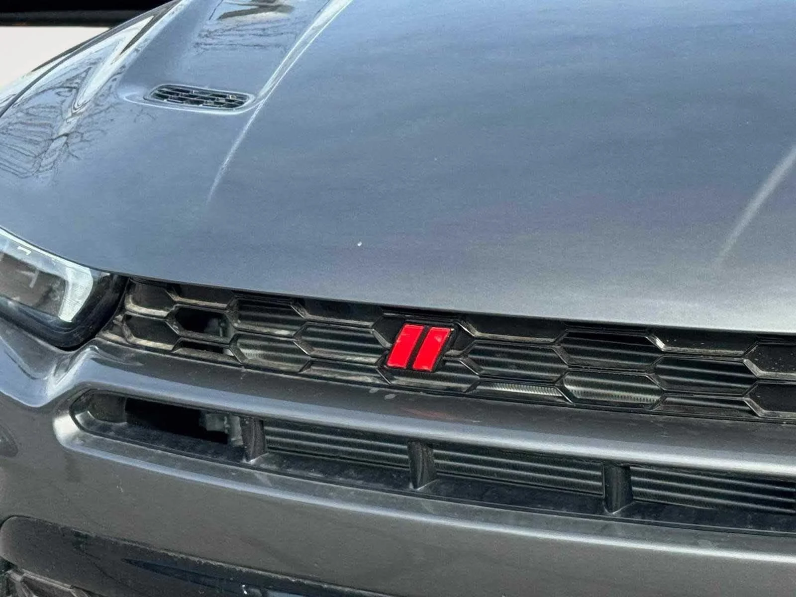 2025 Dodge Hornet GT - Photo 9