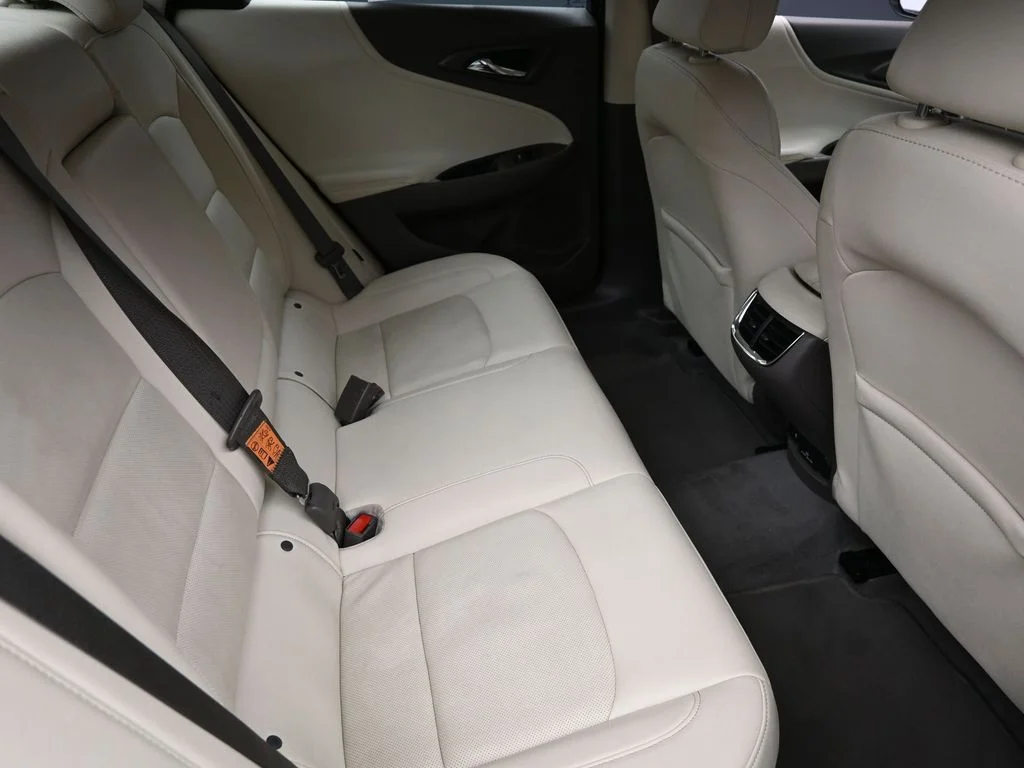 2024 Chevrolet Malibu 2LT - Photo 8