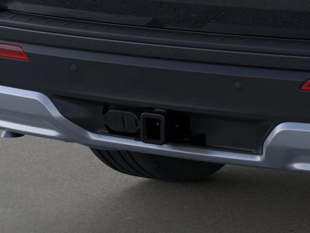 New 2026 Agate Black Metallic Ford Platinum™ image 59