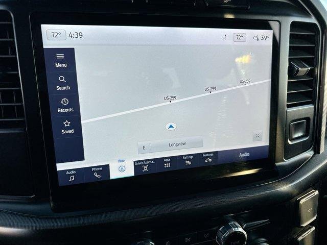Used 2023 Silver Ford XL image 18