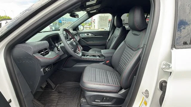 Used 2026 White Ford ST-Line image 32