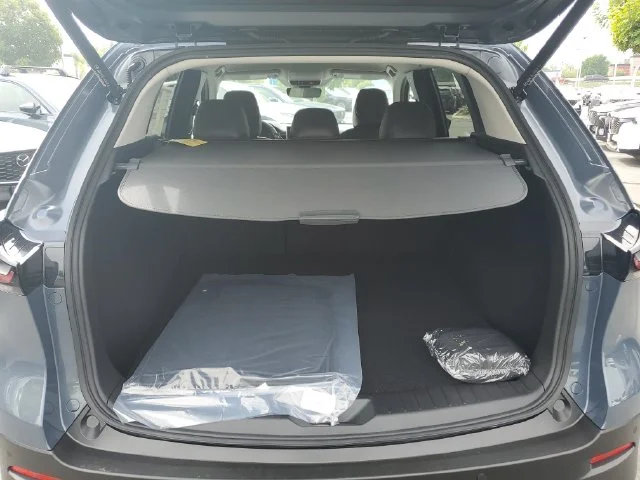 New 2026 Polymetal Gray Metallic Mazda 2.5 S Preferred AWD image 17