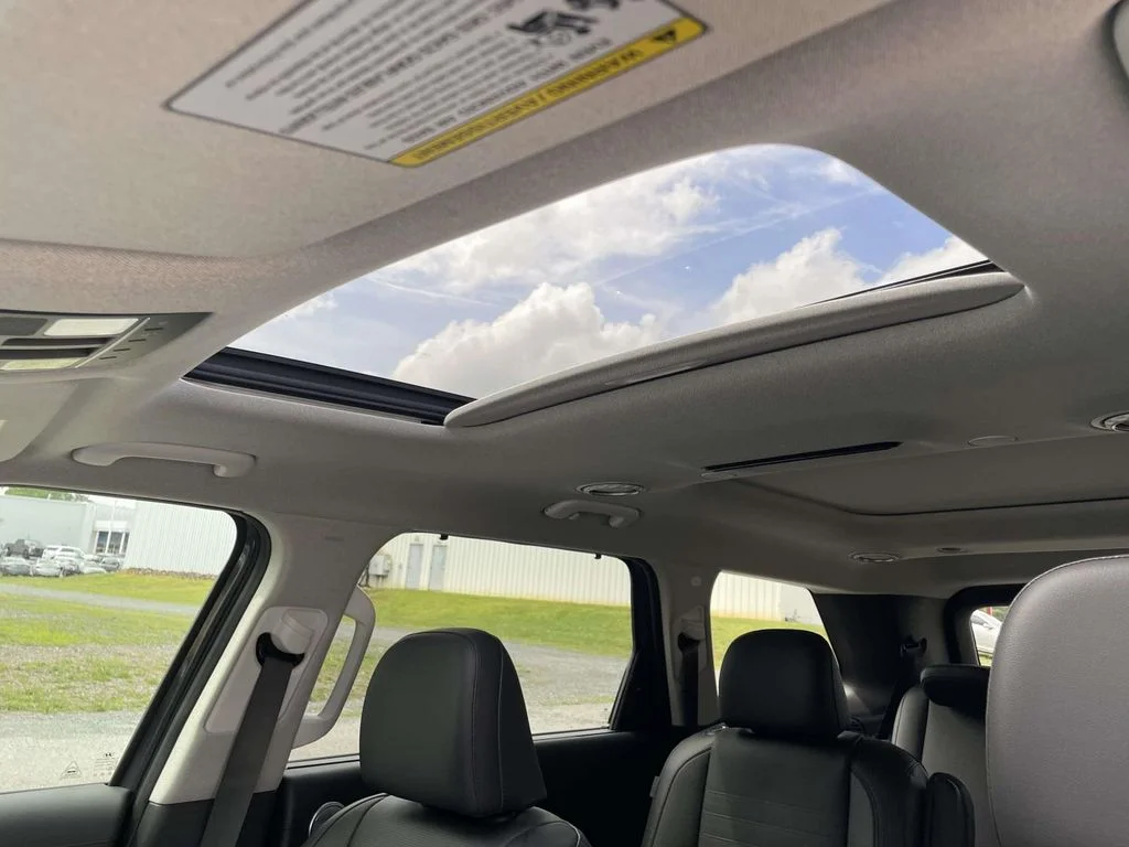New 2026 Gray Hyundai Limited image 19
