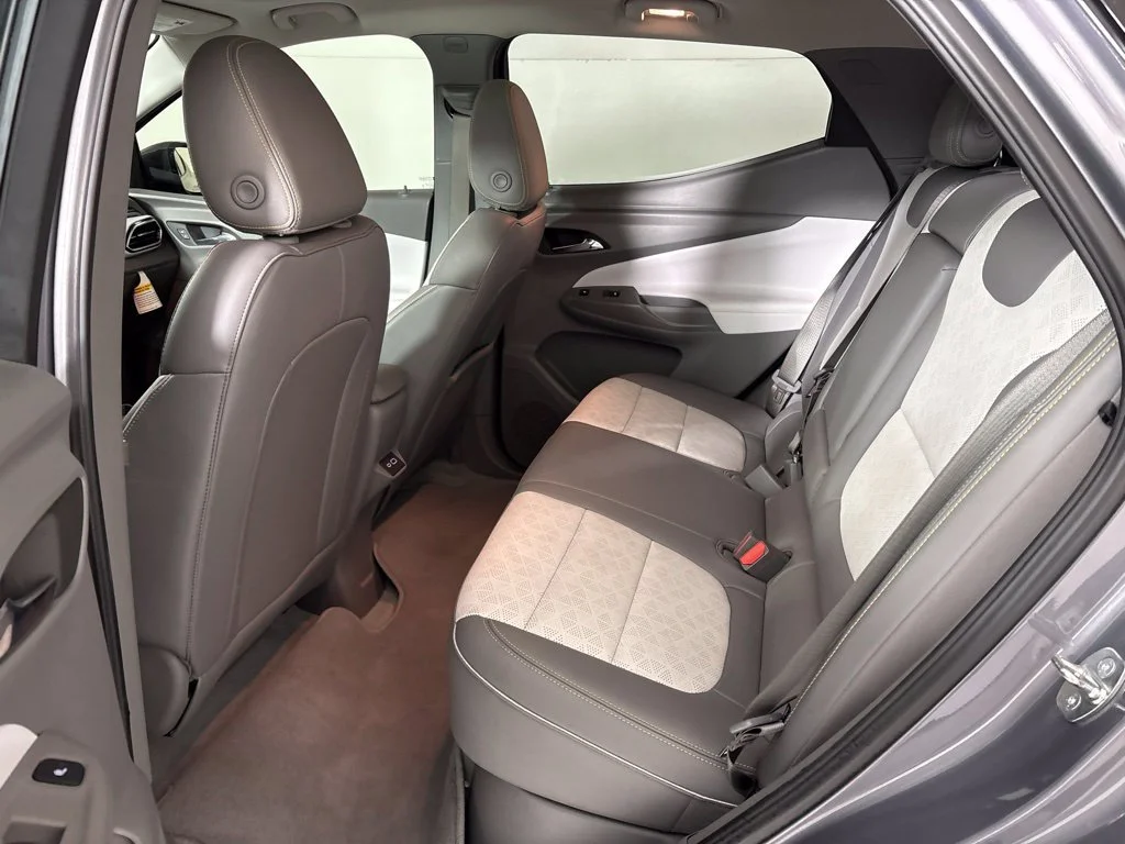 Certified Used 2023 GRAY GHOST METALLIC Chevrolet Premier image 30