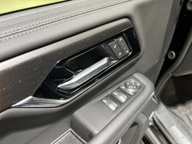 New 2026 Black GMC Denali image 22