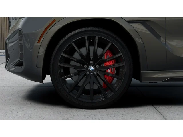 New 2027 Dravit Grey Metallic BMW  image 7