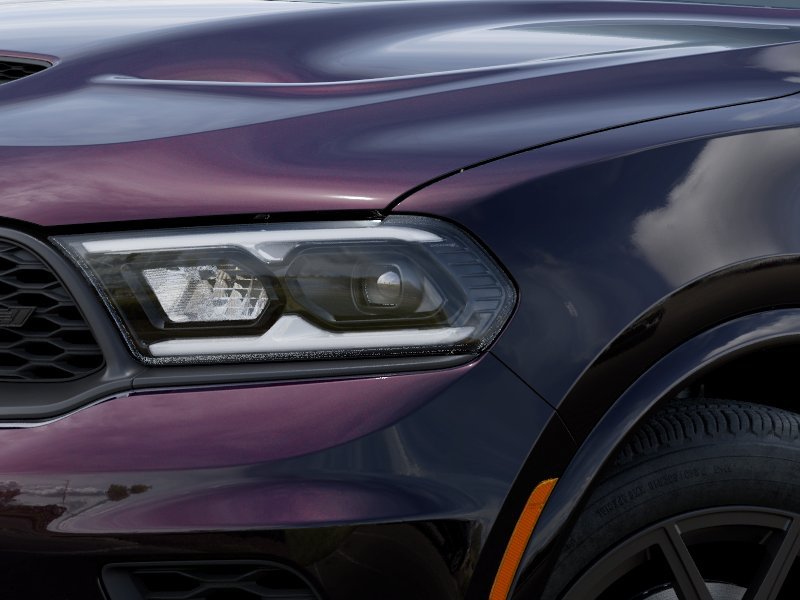 New 2027 Red Oxide Paint Dodge GT PREMIUM image 6
