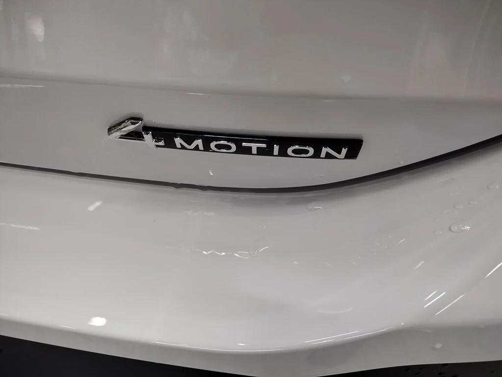 New 2026 White Volkswagen S image 13