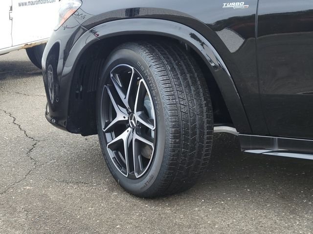 New 2026 Black Mercedes-Benz GLE 53 AMG® image 37