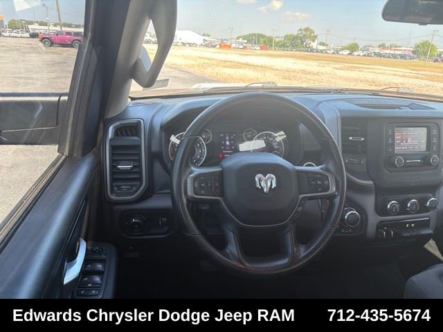 Used 2020 White Ram Tradesman image 30