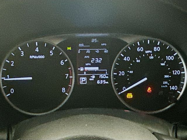 2025 Nissan KICKS PLAY Base - Photo 12