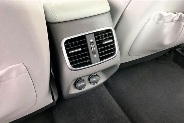 Used 2017 Blue Kia EX image 8