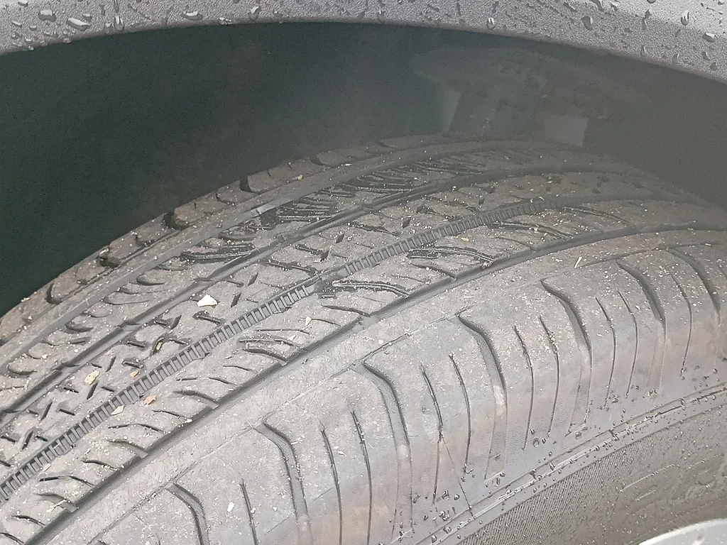 2025 Ford Escape Active, photo 9 of 12