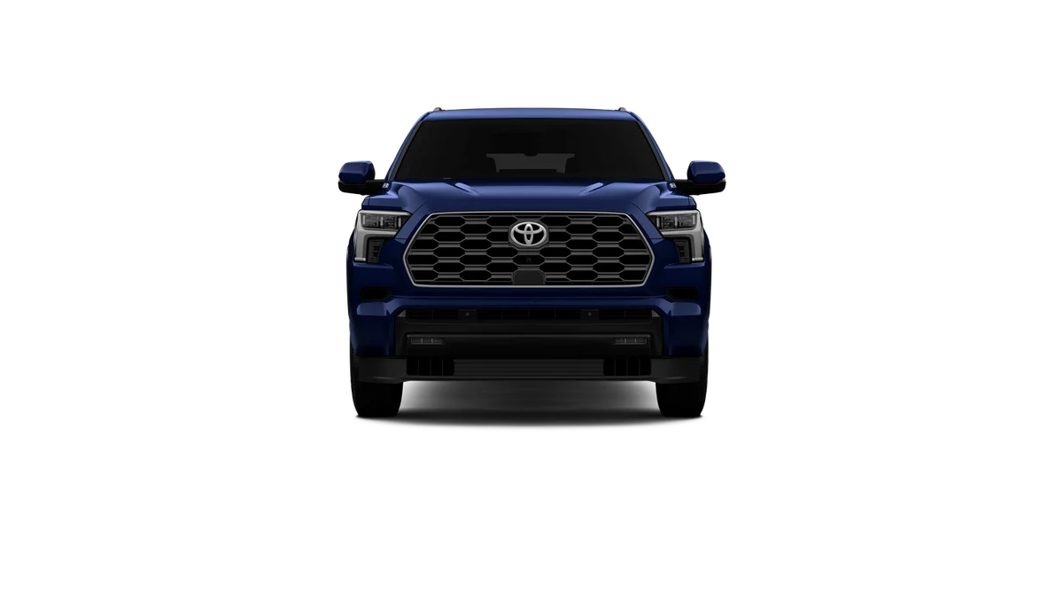 Certified Used 2026 Blueprint Toyota Platinum image 52