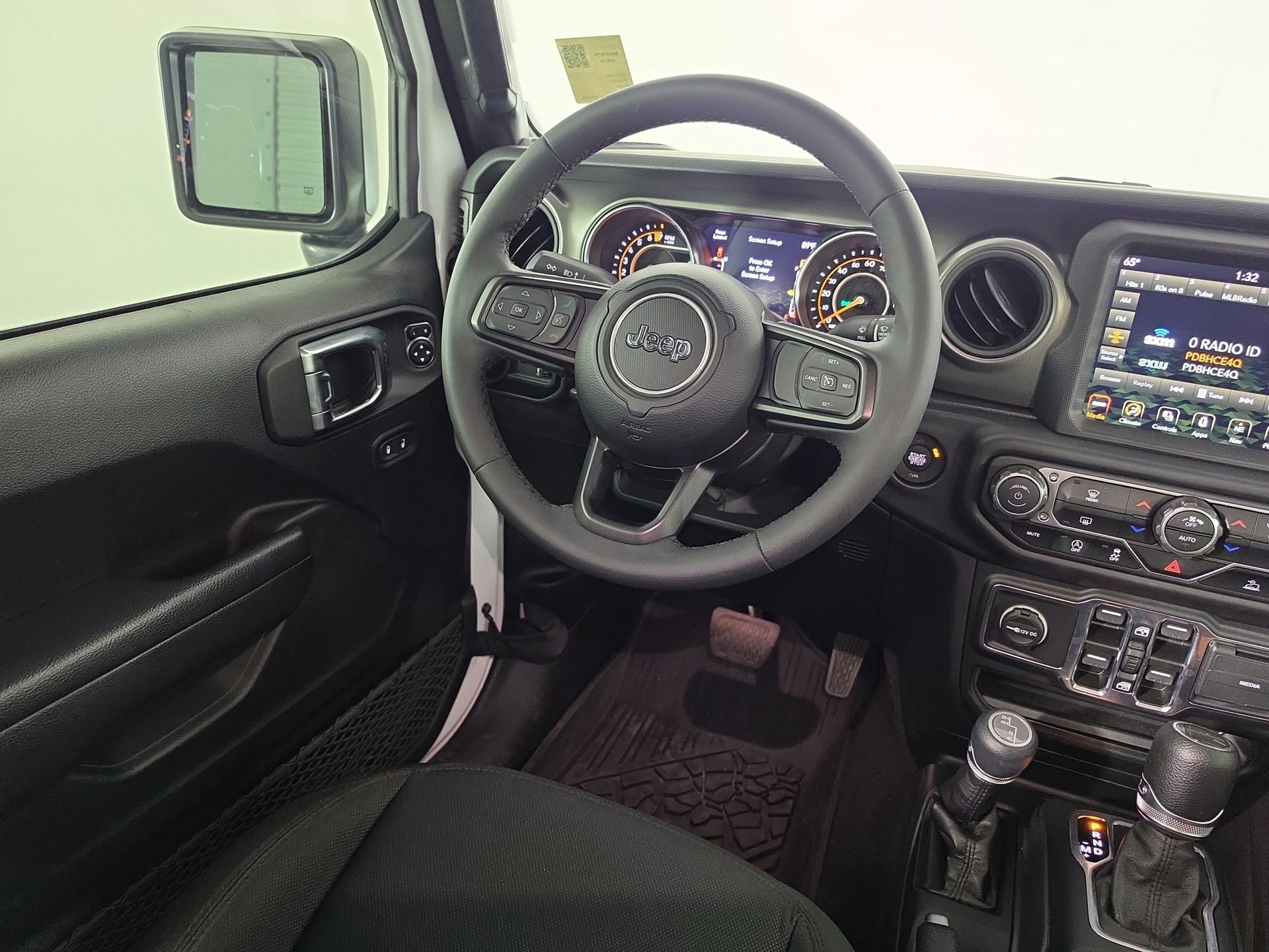 2023 Jeep Gladiator Sport S - Photo 35