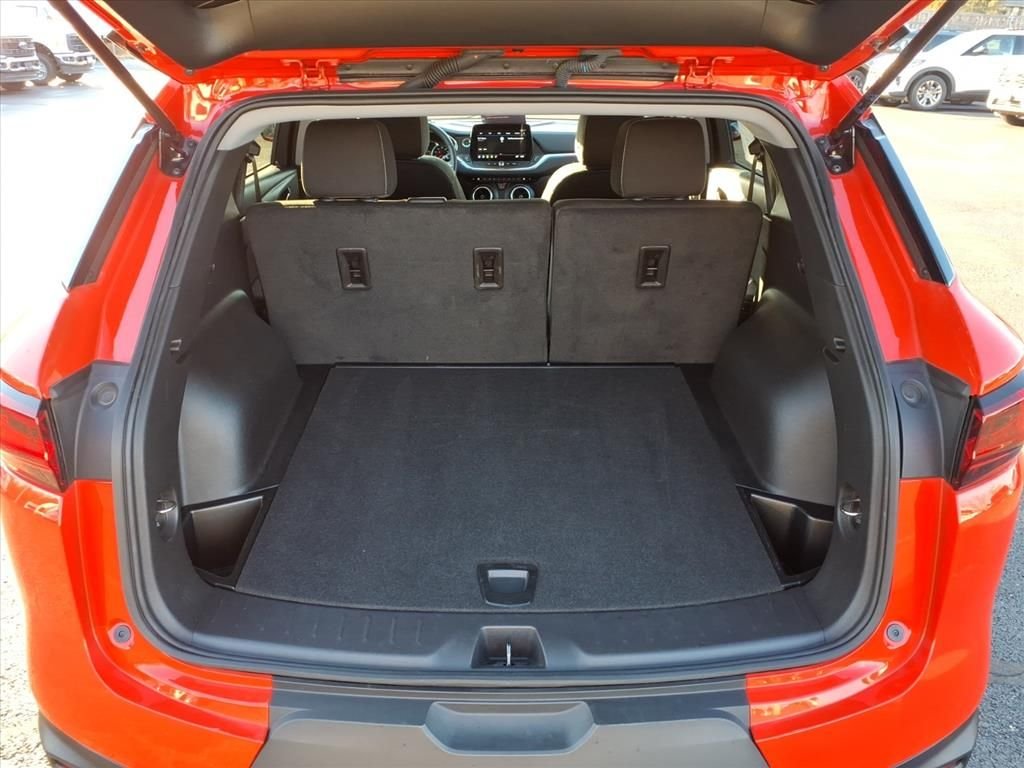 2025 CHEVROLET BLAZER - Image 29