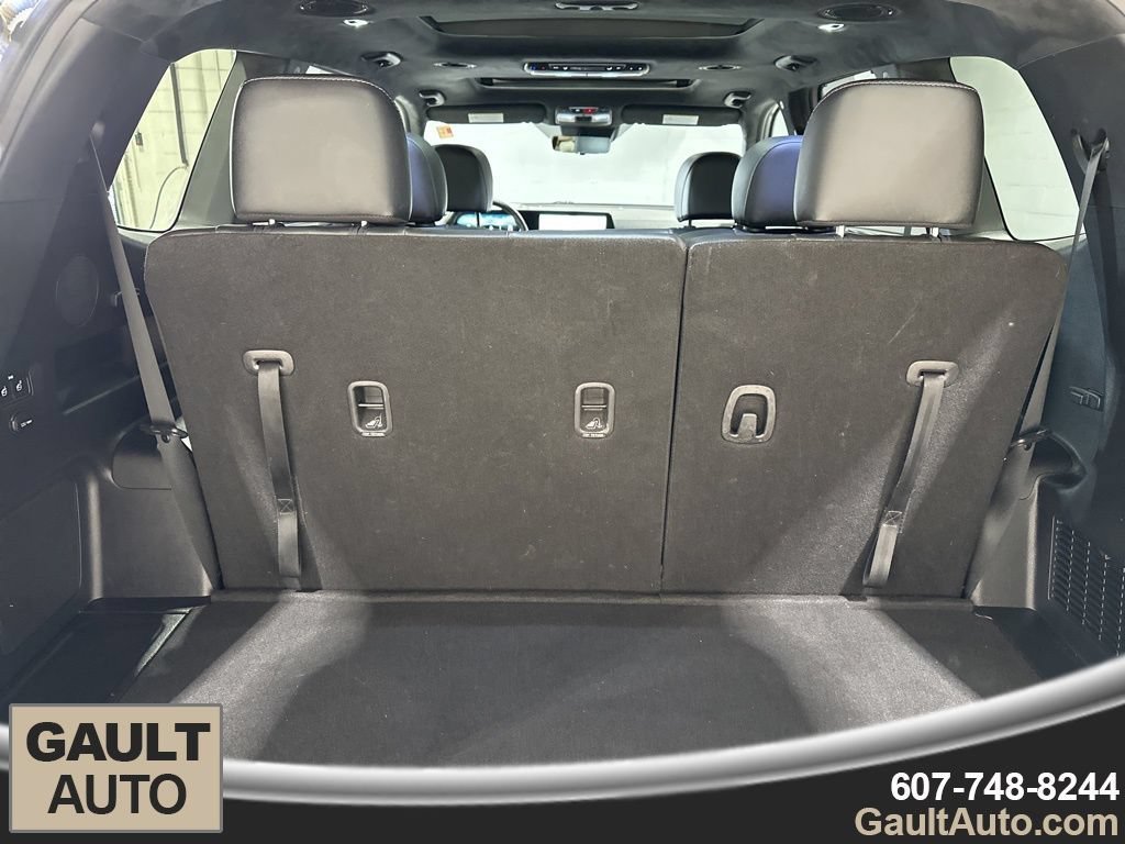 2024 Kia Telluride SX Prestige X-Line - Photo 16