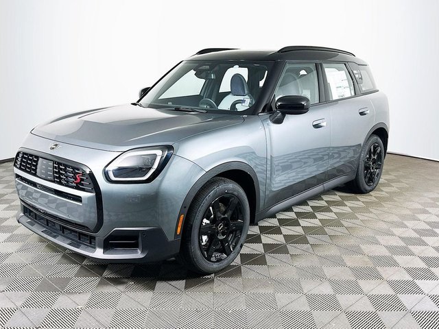 2027 MINI Countryman Signature Plus