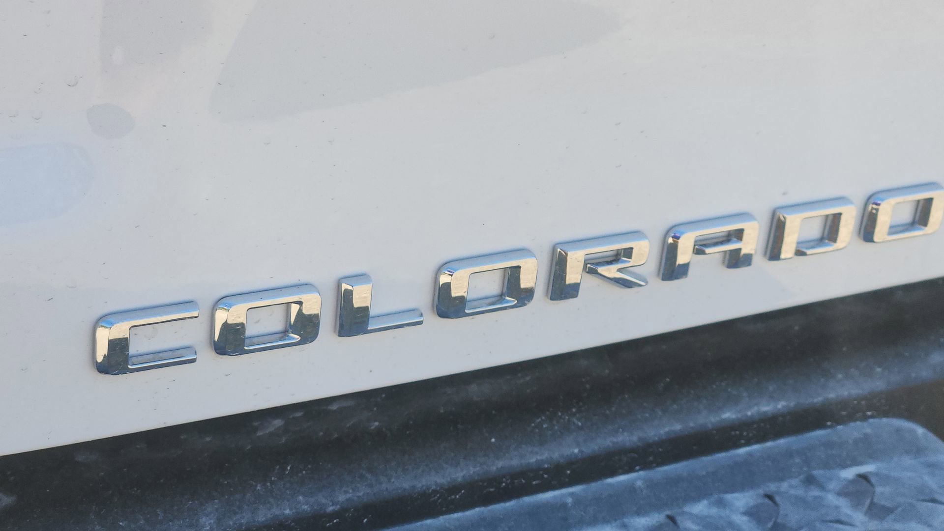 2026 Chevrolet Colorado Z71 - Photo 11