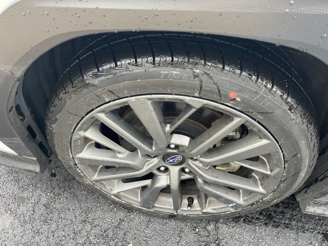 Used 2022 White Subaru GT image 16