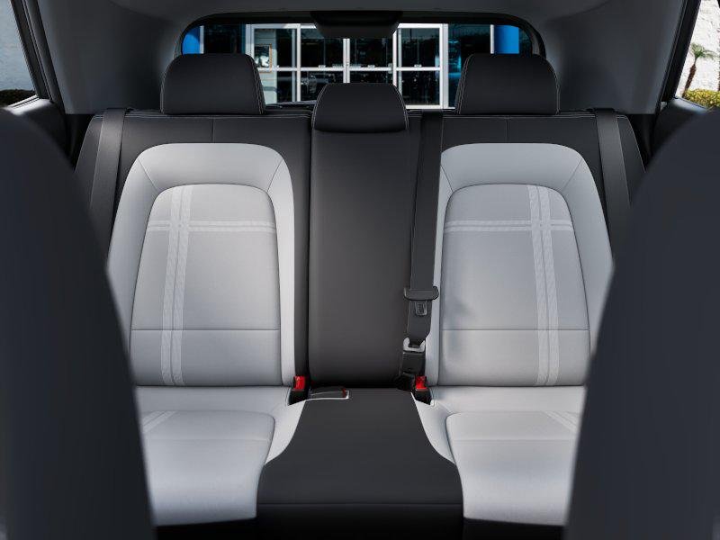 New 2026 White Hyundai SEL image 12
