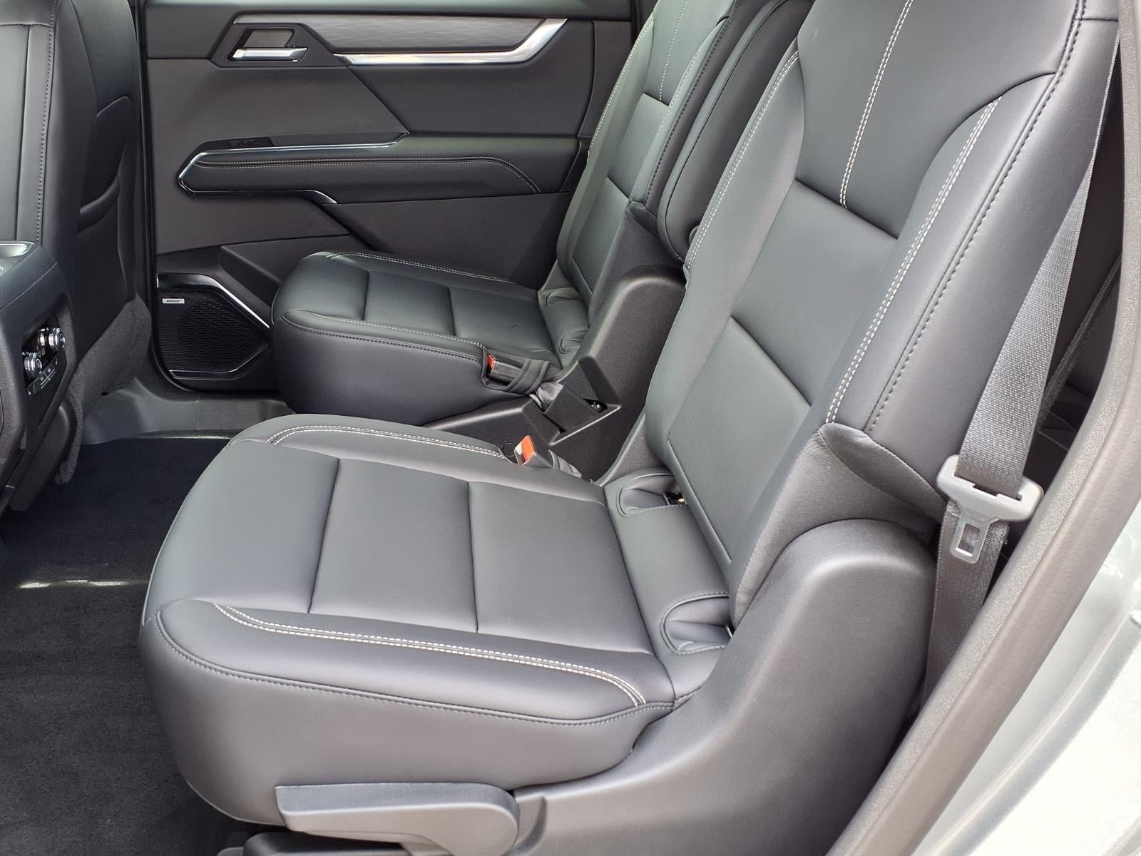 2026 GMC Acadia Elevation - Photo 60