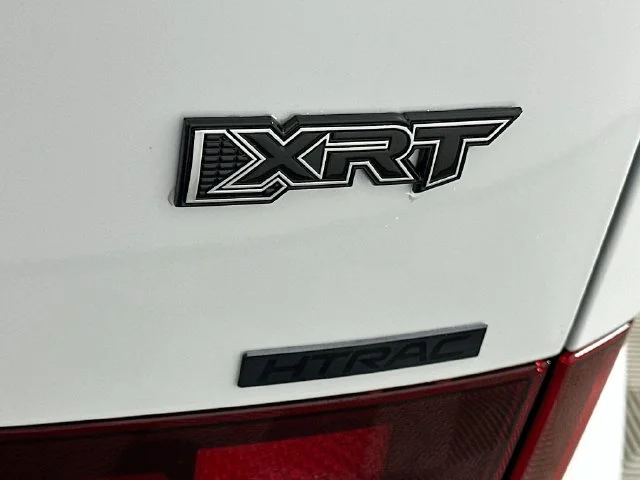 New 2026 Hyundai SANTA FE XRT