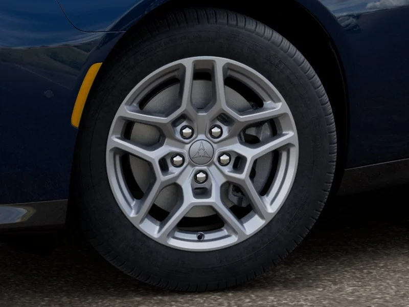 2025 Dodge Charger Daytona R/T - Photo 20
